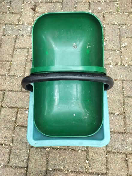 Photo of free 2 garden trugs (Southcote RG1) #3