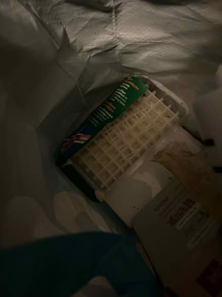 Photo of free Tiles, Unibond and spacers (BN2) #3