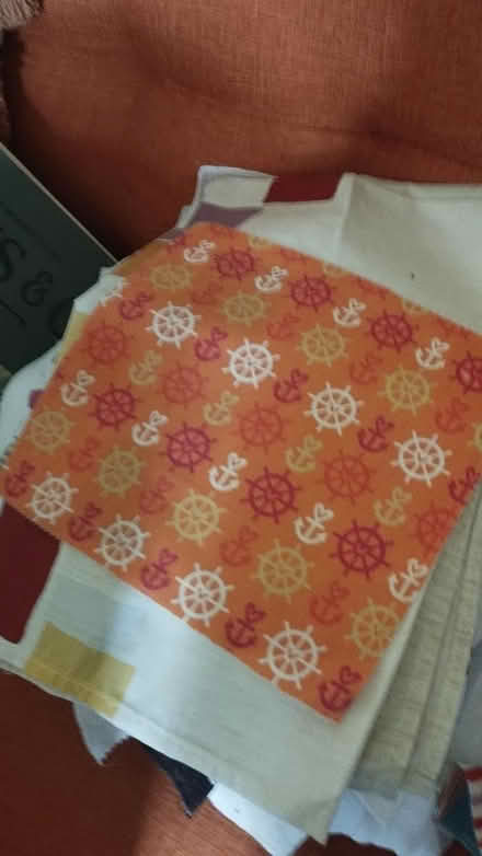 Photo of free Fabric (Selly Park) #1