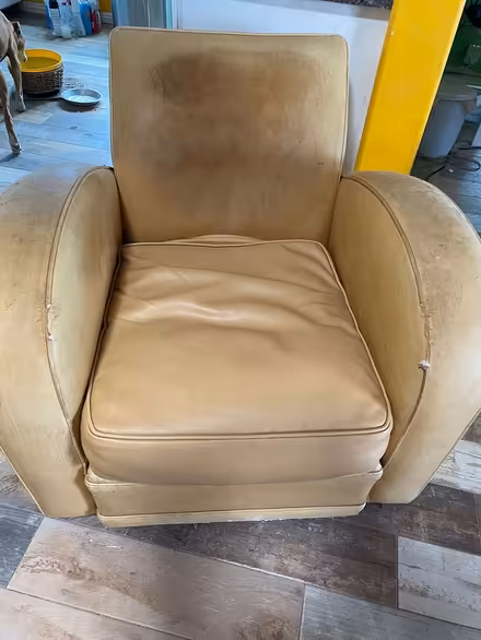 Photo of free Arm Chair (Twentynine Palms) #3