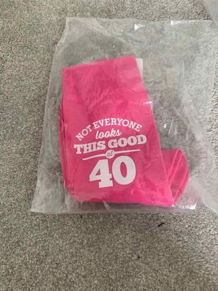Photo of free Ladies socks (Emsworth) #1