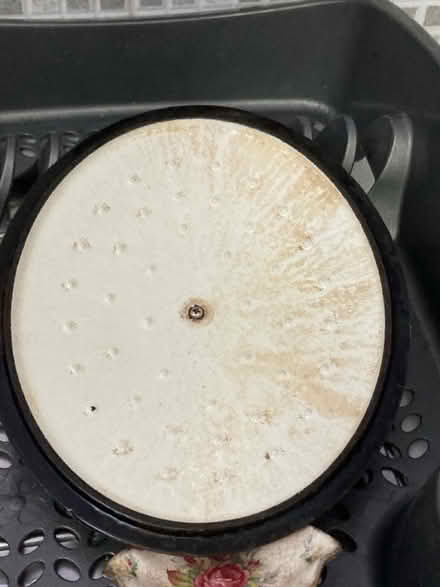 Photo of free Cast Iron Tesco Pot (Haghill G31) #3