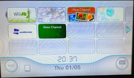 Photo of free Nintendo Wii (Heelands, MK13) #2