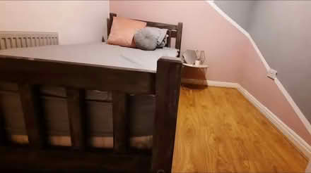 Photo of free Single Bed (N18 3hf) #1