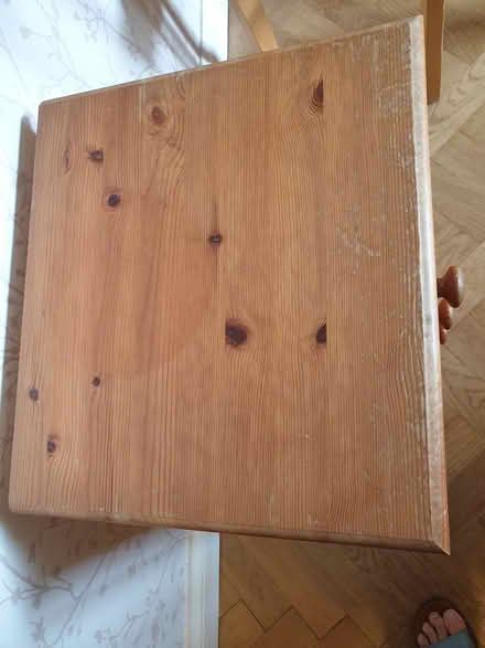 Photo of free Pine cabinet (EN4 9NY) #2