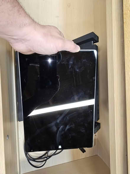 Photo of free Microsoft surface (Mickleover DE3) #1