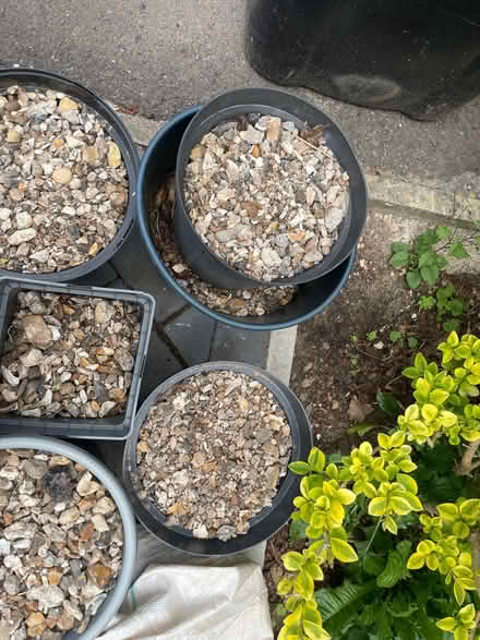 Photo of free Gravel (Weston) #1