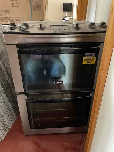 Photo of free Cooker (Celbridge) #1