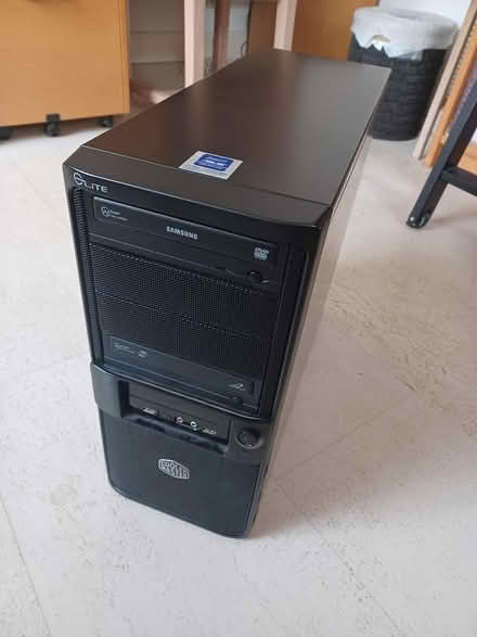 Photo of free pc 32gb ram/1gb hdd (Central Hitchin, SG5) #1