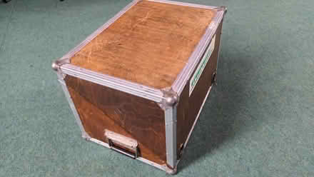 Photo of free Audio Kit Case (Kendal LA9) #4