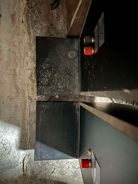 Photo of free Pair of speakers (Harrogate HG2) #2