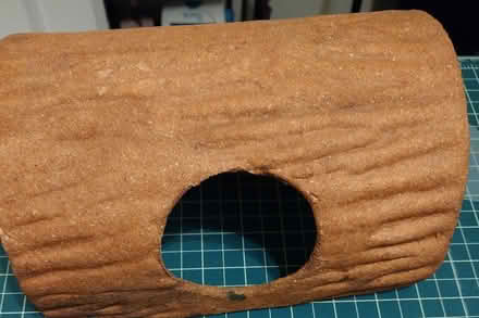 Photo of free Guinea Pig, hay, supplies & treats (Virginia Manor) #3