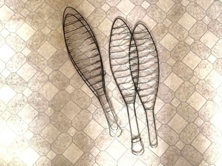 Photo of free Barbecue Fish Grill Baskets (AB15) #1