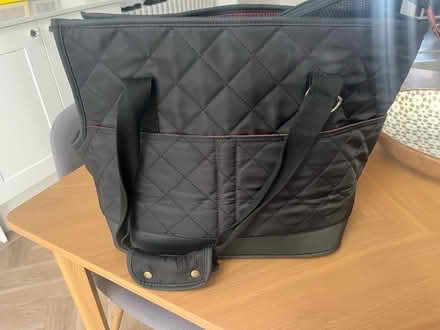 Photo of free Dog carrier bag (Coventry CV6) #3