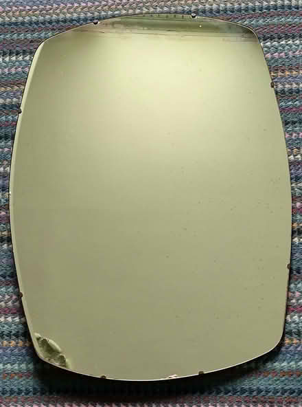 Photo of free mirror (West Marina TN38) #1
