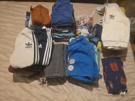 Photo of free Boys clothes age 3 (Redditch B98) #1