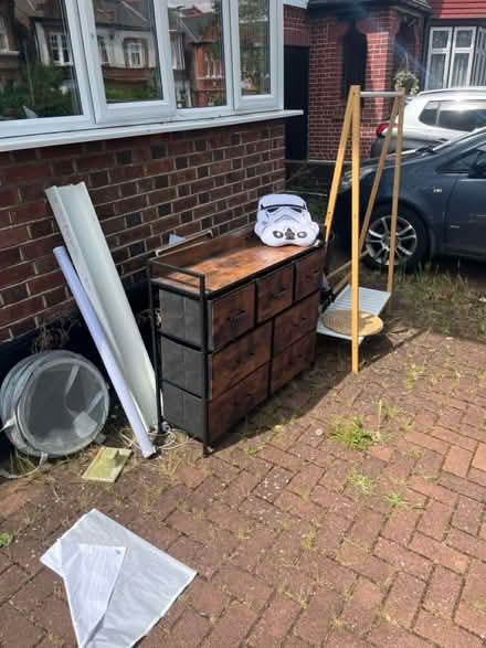 Photo of free stuff (Herne Hill) #1