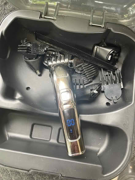 Photo of free Hair cutter-rechargeable-Cooksville (l5b) #3