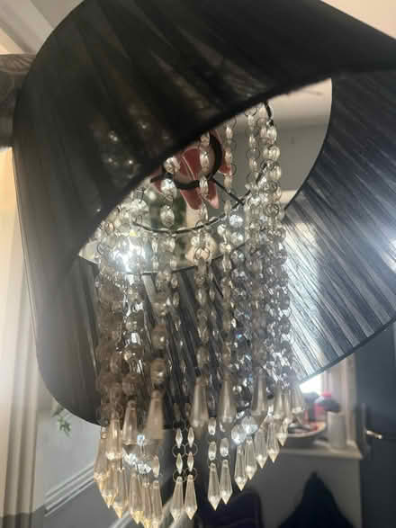 Photo of free Lamp shade (Langley SL3) #3