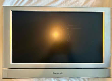 Photo of free Panasonic TV - 22” (Hanworth TW2) #1