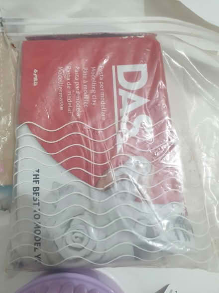 Photo of free Various Clay and Tools (Moorlands LA1) #3