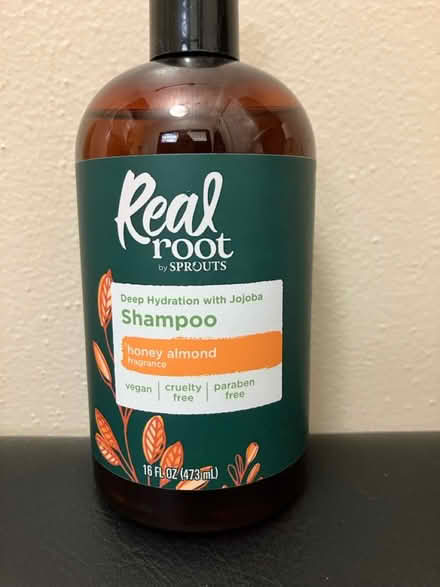 Photo of free Toiletries bottles 90-95%full (Bellevue) #2