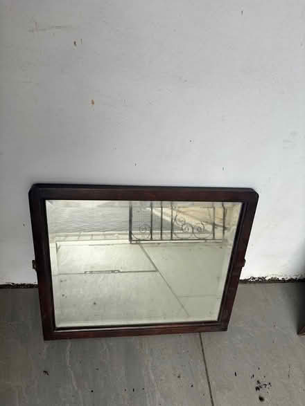 Photo of free Mirrors (Boreham, Chelmsford CM3) #4