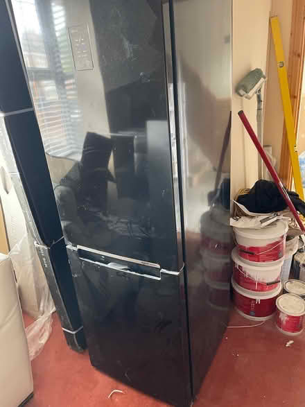 Photo of free Fridge freezer (Celbridge) #1