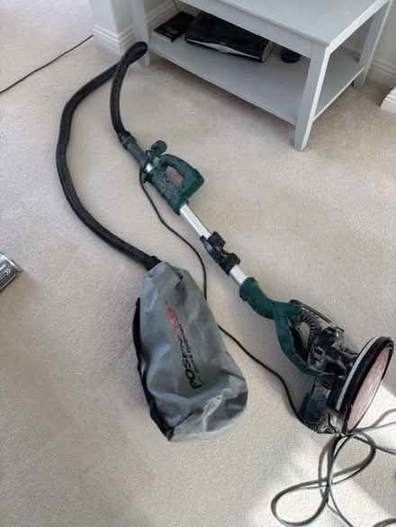 Photo of free Electric Drywall Sander - Posen Pro (Winkfield Row RG42) #1