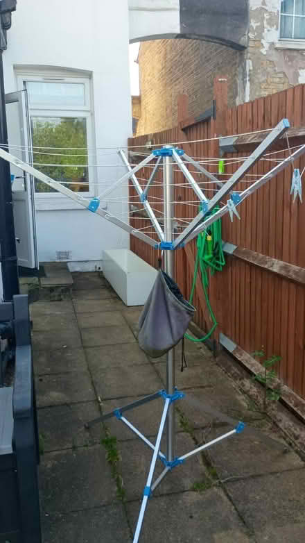Photo of free Washing line (Br7) #1