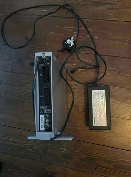 Photo of free Panasonic TV - 22” (Hanworth TW2) #4