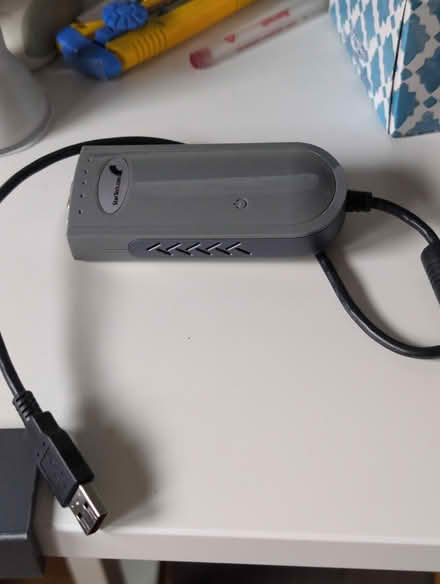 Photo of free star tech usb2vga adapter (Markham) #1