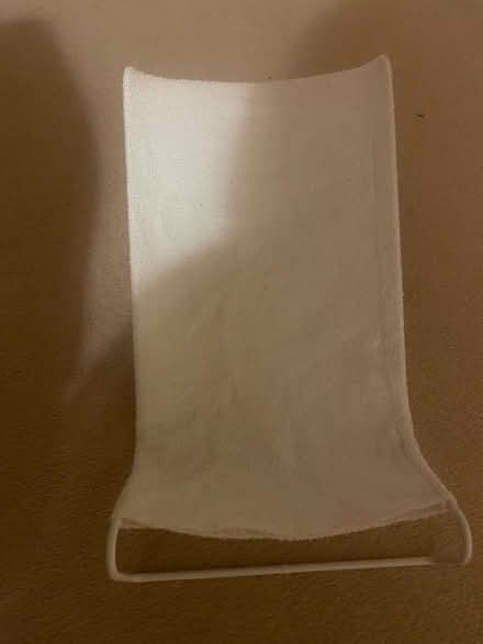 Photo of free Baby bath support (Berry Lane Estate WD3) #1