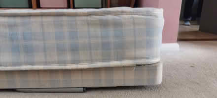 Photo of free Trundle bed (CT1) #3