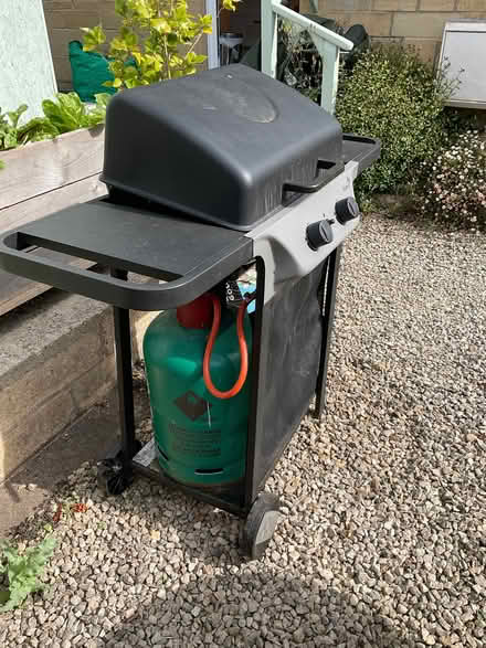 Photo of free Barbecue (Stroud GL5) #3