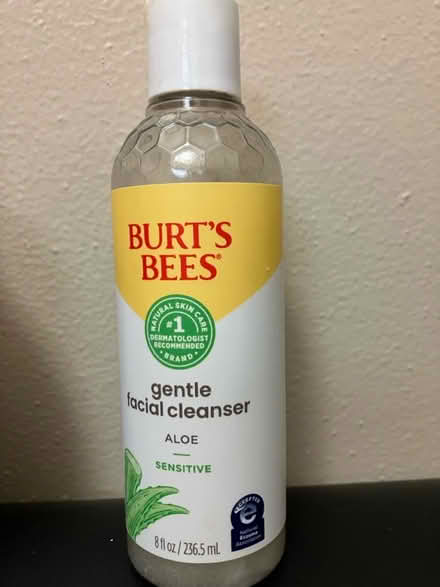 Photo of free Toiletries bottles 90-95%full (Bellevue) #1