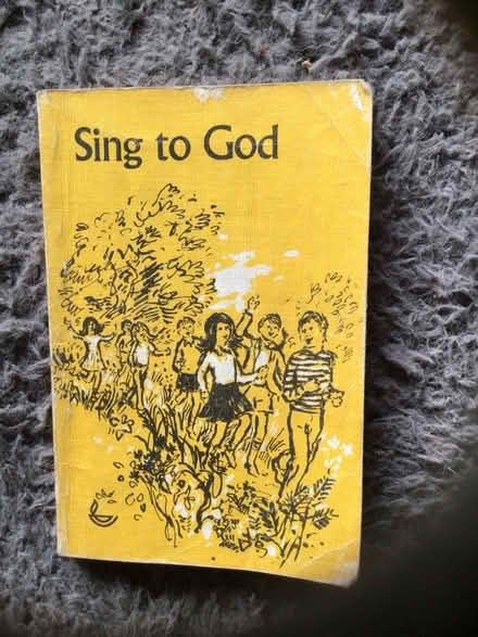 Photo of free Hymn Book (Birch Vale SK22) #1