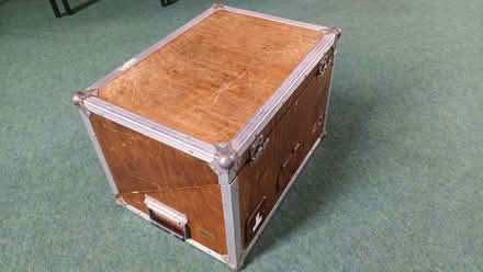 Photo of free Audio Kit Case (Kendal LA9) #3