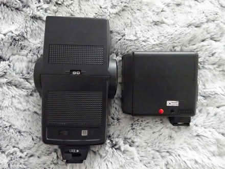 Photo of free Two old photo flash guns (North Abingdon OX14) #3