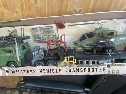 Photo of free Unopened (High Wycombe HP13) #1