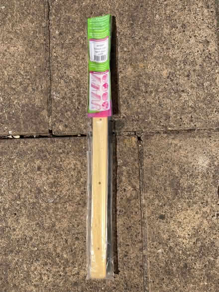 Photo of free Worktop joiner (Iver Heath Fields SL0) #1