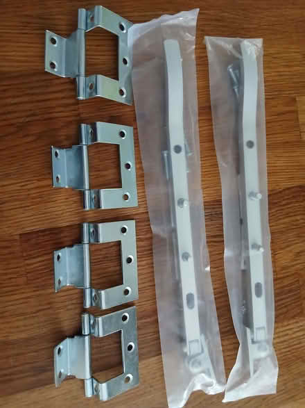 Photo of free Window stays and hinges (Bear Flat) #1