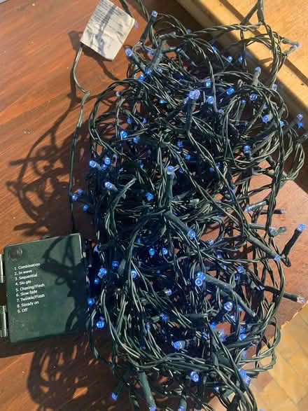 Photo of free Lights (Harrietsham ME17) #1
