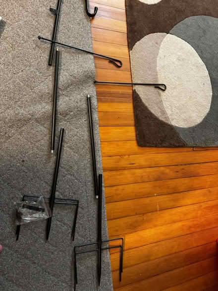 Photo of free Shelves, etc (Woodridge) #1