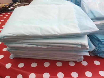 Photo of free New Disposable Bed Pads (Frome (Stonebridge area)) #2