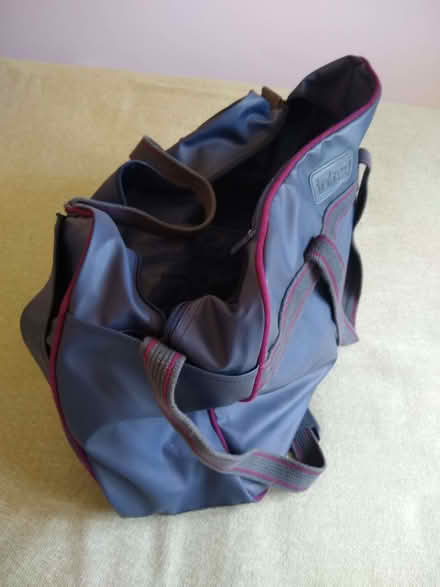 Photo of free Tote Bag (Top Amersham HP6) #1