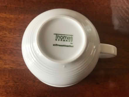 Photo of free Cups and saucers (Furze Platt SL6) #2