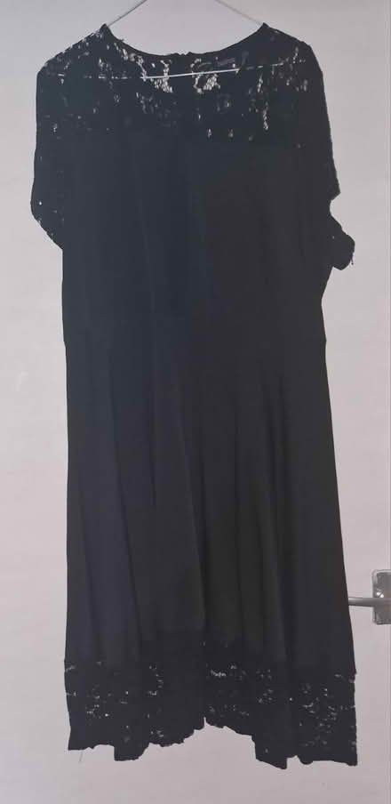 Photo of free Dress (Lambeth SW8) #3