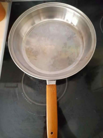 Photo of free Kitchen stuff (Larkhall, Bath BA1) #1