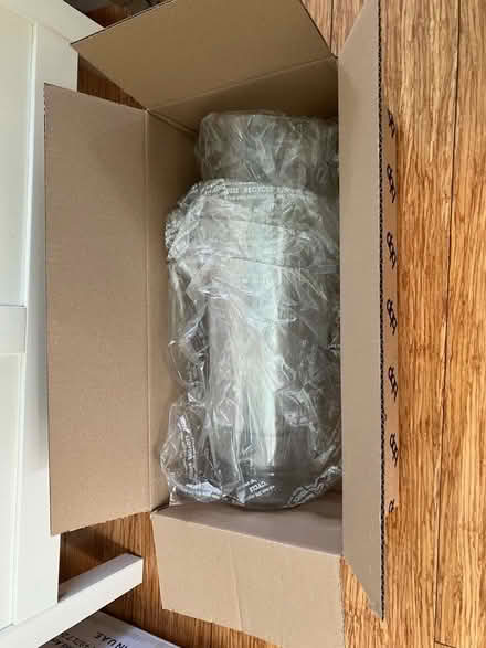 Photo of free 4 x big plastic jugs. Brand new. (Finsbury Park N4) #3